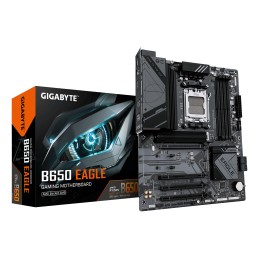 GIGABYTE B650 EAGLE motherboard AMD B650 Socket AM5 ATX