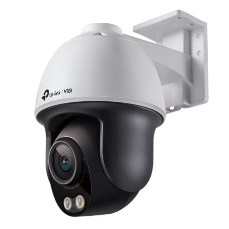 TP-Link VIGI C540S(4mm) Torretta Telecamera di sicurezza IP Interno e esterno 2688 x 1520 Pixel Soffitto muro