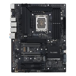 ASUS PRO WS W680-ACE IPMI Intel W680 LGA 1700 ATX