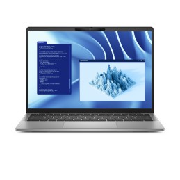 DELL Latitude 7455 Copilot+ PC Snapdragon X1E-80-100 Computer portatile 35,6 cm (14") Touch screen Quad HD+ 32 GB LPDDR5x-SDRAM