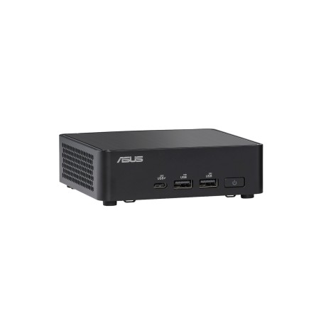 ASUS NUC 14 Pro RNUC14RVKI300002I UCFF Schwarz 100U
