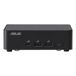 ASUS NUC 14 Pro RNUC14RVKI300002I UCFF Nero 100U
