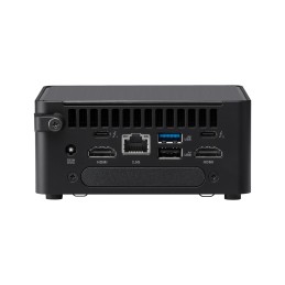 ASUS NUC 14 Pro RNUC14RVHV700002I UCFF Negro 165H