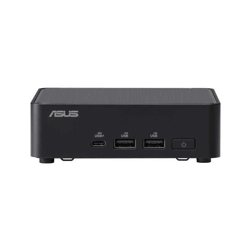 ASUS NUC 14 Pro RNUC14RVKU700002I Schwarz 155H
