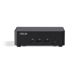 ASUS NUC 14 Pro Slim Kit RNUC14RVKU700000I Schwarz 155H