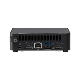 ASUS NUC 14 Pro Slim Kit RNUC14RVKU700000I Negro 155H