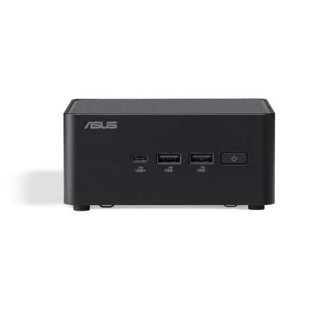 ASUS NUC 14 Pro Tall Kit RNUC14RVHV500000I UCFF Schwarz 135H