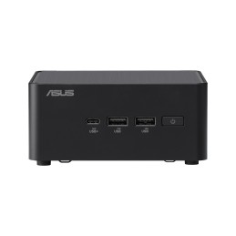 ASUS NUC 14 Pro RNUC14RVHI300002I UCFF Schwarz 100U