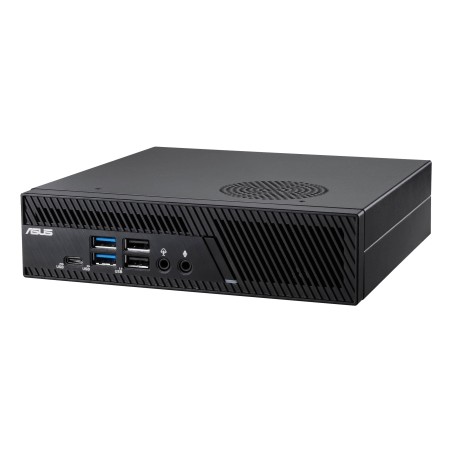 ASUS PB63-B7016MH Intel® Core™ i7 i7-13700 16 GB DDR5-SDRAM 512 GB SSD Mini PC Negro