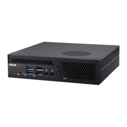 ASUS PB63-B5047MH Intel® Core™ i5 i5-13400 16 GB DDR5-SDRAM 512 GB SSD Mini PC Mini-PC Schwarz