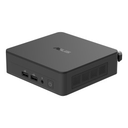 ASUS NUC 13 RNUC13ANKI300002I UCFF Schwarz i3-1315U