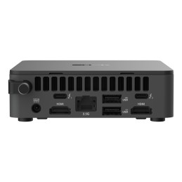 ASUS NUC 13 RNUC13ANKI500002I UCFF Schwarz i5-1340P