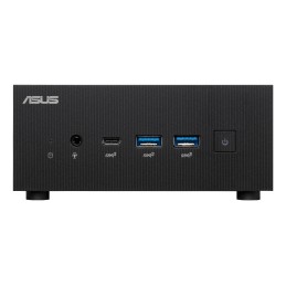 ASUS ExpertCenter PN64-S7013MD Intel® Core™ i7 i7-12700H 16 GB DDR5-SDRAM 512 GB SSD Mini PC Black