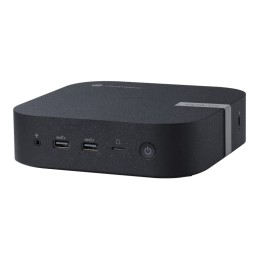 ASUS Chromebox CHROMEBOX5-SC002UN Intel® Celeron® 7305 4 GB DDR4-SDRAM 128 GB SSD ChromeOS Mini PC Black