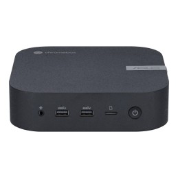 ASUS Chromebox CHROMEBOX5-SC002UN Intel® Celeron® 7305 4 GB DDR4-SDRAM 128 GB SSD ChromeOS Mini PC Black