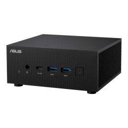 ASUS ExpertCenter PN53-BBR575HD Taille pc 0.92l Noir 7535H 3,3 GHz