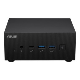 ASUS ExpertCenter PN64-S7018MDE1 Intel® Core™ i7 i7-13700H 16 Go DDR5-SDRAM 512 Go SSD Mini PC Noir