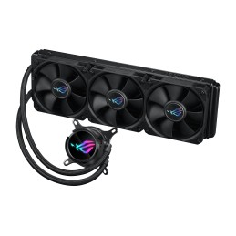 ASUS ROG Strix LC III 360 Processor Liquid cooling kit 4.72" (12 cm) Black