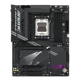 GIGABYTE X870 AORUS ELITE WIFI7 AMD X870 Socket AM5 ATX