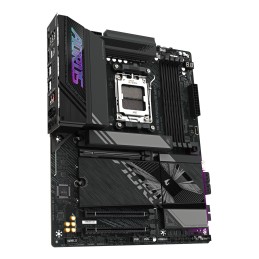 GIGABYTE X870E AORUS ELITE WIFI7 AMD X870E Socket AM5 ATX