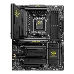 MSI MAG X870 TOMAHAWK WIFI Motherboard AMD X870 Sockel AM5 ATX