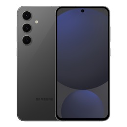 Samsung Galaxy S24 FE Enterprise Edition 6.7" Dual SIM Android 14 5G USB Type-C 8 GB 128 GB 4700 mAh Graphite