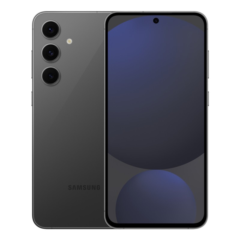 Samsung Galaxy S24 FE Enterprise Edition 6.7" Dual SIM Android 14 5G USB Type-C 8 GB 128 GB 4700 mAh Graphite