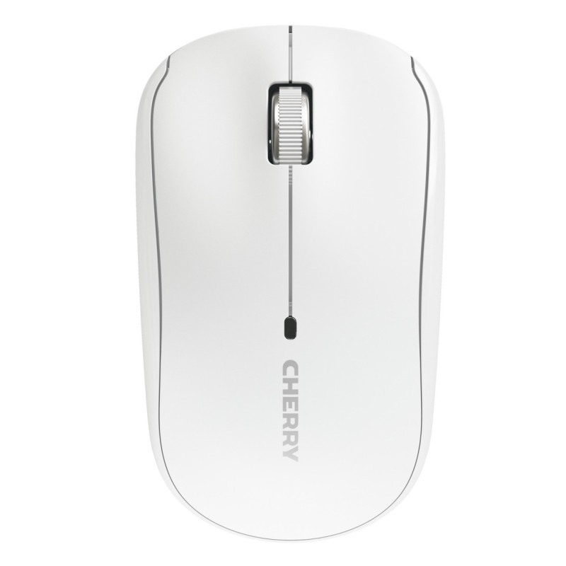 CHERRY JW-T2200-0 mouse Home Ambidextrous RF Wireless Optical 1300 DPI