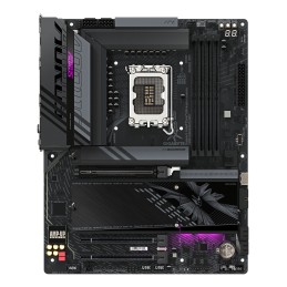 GIGABYTE Z890 AORUS ELITE WIFI7 Intel Z890 LGA 1851 (Socket V1) ATX