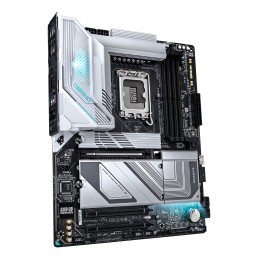 GIGABYTE Placa base Z890 GAMING X WIFI7 - Compatible con CPUs Intel Core Ultra (Serie 2), VRM de 16+1+2 fases, hasta 8800MHz