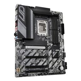 GIGABYTE Z890 UD WIFI6E motherboard Intel Z890 LGA 1851 (Socket V1) ATX