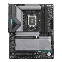 GIGABYTE Z890 EAGLE WIFI7 motherboard Intel Z890 LGA 1851 (Socket V1) ATX