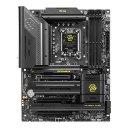 MSI MAG Z890 TOMAHAWK WIFI carte mère Intel Z890 LGA 1851 (Socket V1) ATX