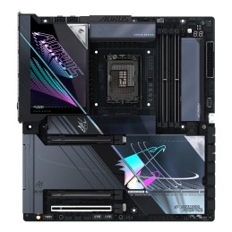 GIGABYTE Z890 AORUS MASTER AI TOP Intel Z890 LGA 1851 (Socket V1) Extended ATX