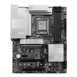 MSI PRO Z890-P WIFI scheda madre Intel Z890 LGA 1851 (Socket V1) ATX