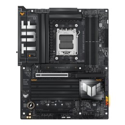 ASUS TUF GAMING X870-PLUS WIFI AMD X870 Sockel AM5 ATX