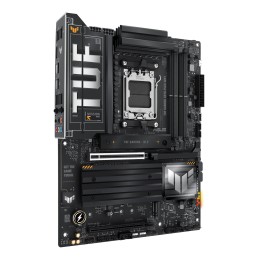 ASUS TUF GAMING X870-PLUS WIFI AMD X870 Emplacement AM5 ATX