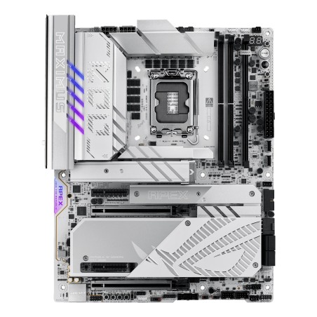 ASUS ROG MAXIMUS Z890 APEX Intel Z890 LGA 1851 (Socket V1) ATX