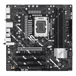ASUS PRIME Z890M-PLUS WIFI Intel Z890 LGA 1851 (Socket V1) micro ATX