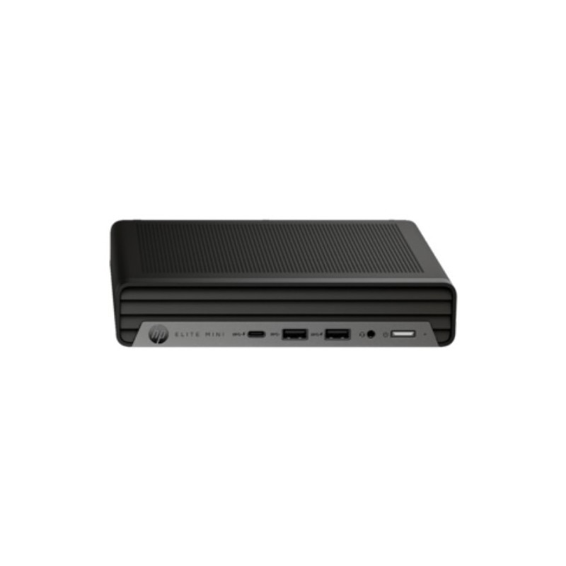 HP Mini IP Conference PC with Microsoft Team Rooms video conferencing system Ethernet LAN Multimedia congress terminal