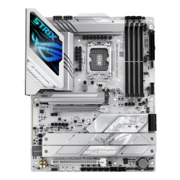 ASUS ROG STRIX Z890-A GAMING WIFI Intel Z890 LGA 1851 (Socket V1) ATX