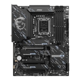 MSI Z890 GAMING PLUS WIFI scheda madre Intel Z890 LGA 1851 (Socket V1) ATX