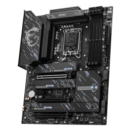 MSI Z890 GAMING PLUS WIFI Motherboard Intel Z890 LGA 1851 (Socket V1) ATX