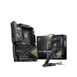 MSI MEG Z890 ACE carte mère Intel Z890 LGA 1851 (Socket V1) ATX