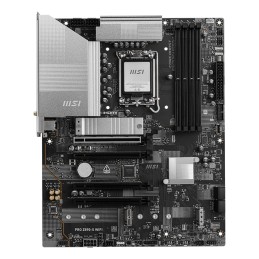MSI PRO Z890-S WIFI scheda madre Intel Z890 LGA 1851 (Socket V1) ATX