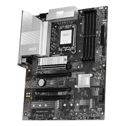 MSI PRO Z890-S WIFI motherboard Intel Z890 LGA 1851 (Socket V1) ATX