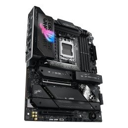 ASUS ROG STRIX X870E-E GAMING WIFI AMD X870E Emplacement AM5 ATX