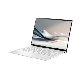 ASUS Zenbook S14 UX5406SA-PV030W Copilot+ PC Intel Core Ultra 7 258V Laptop 35,6 cm (14") 3K 32 GB LPDDR5x-SDRAM 1 TB SSD Wi-Fi
