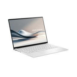 ASUS Zenbook S14 UX5406SA-PV030W Copilot+ PC Intel Core Ultra 7 258V Laptop 35,6 cm (14") 3K 32 GB LPDDR5x-SDRAM 1 TB SSD Wi-Fi