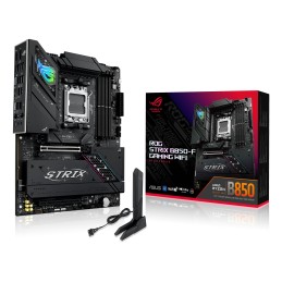 ASUS ROG STRIX B850-F GAMING WIFI AMD B850 Sockel AM5 ATX